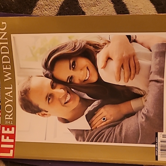 Collection of Royal Family Magazines - Picture 7 of 8